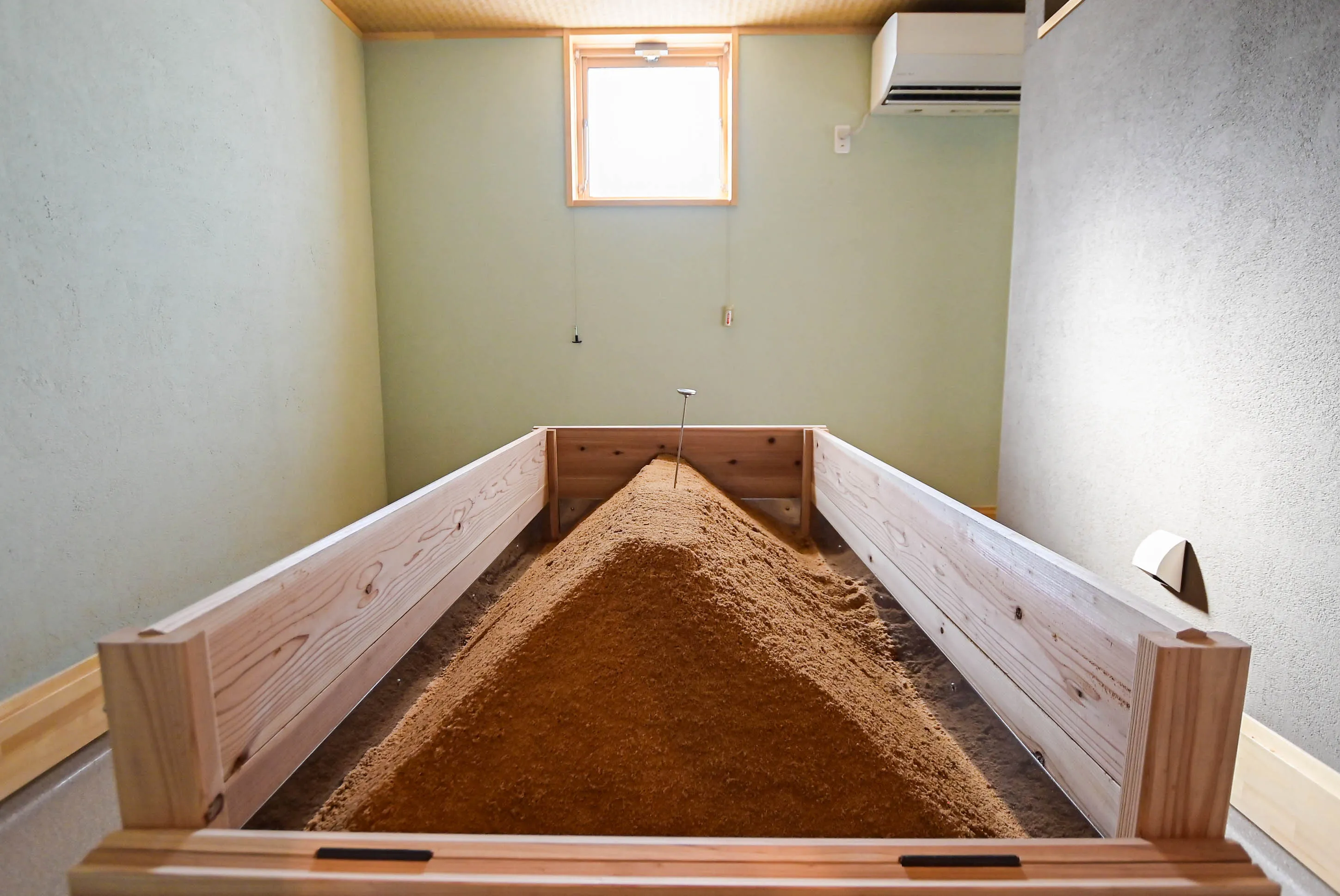 酵素風呂を知っていますか？ 酵素風呂を知っていますか?: 元気と健康を呼ぶ! | 岡崎 保 |本 | 通販